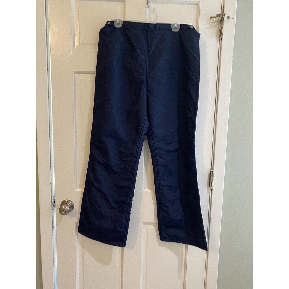 Vintage Roffe Ski Pants Boot Cut Unisex Size Large